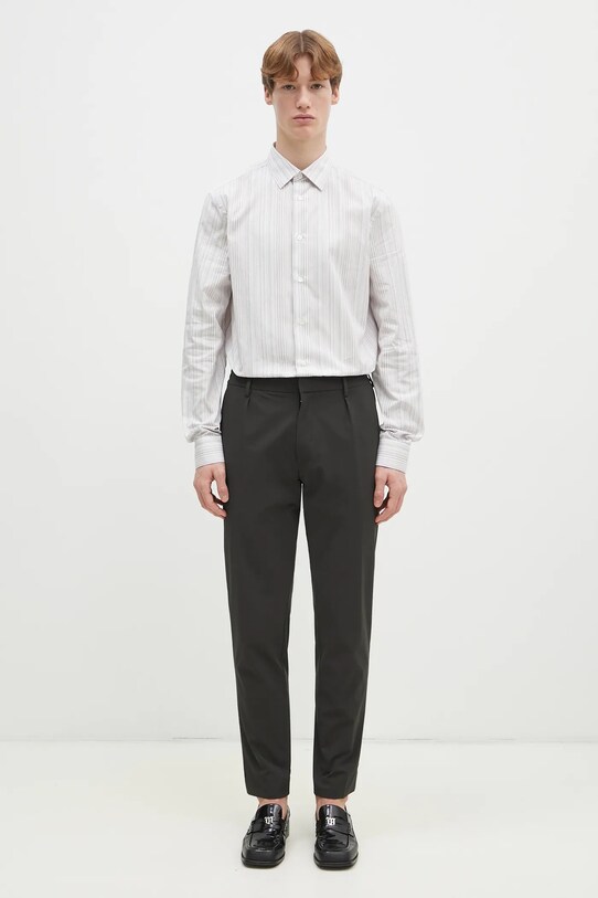 Paul Smith cămașă din bumbac M1R.800P.P00811 alb