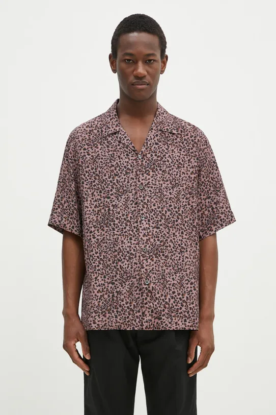 Košulja Paul Smith regular roza M1R.905U.P02579