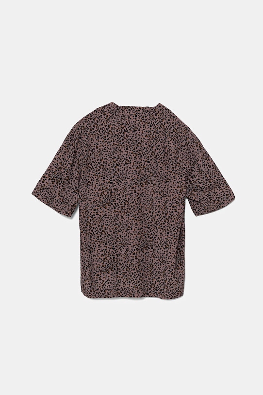 Paul Smith cămașă M1R.905U.P02579 roz SS25