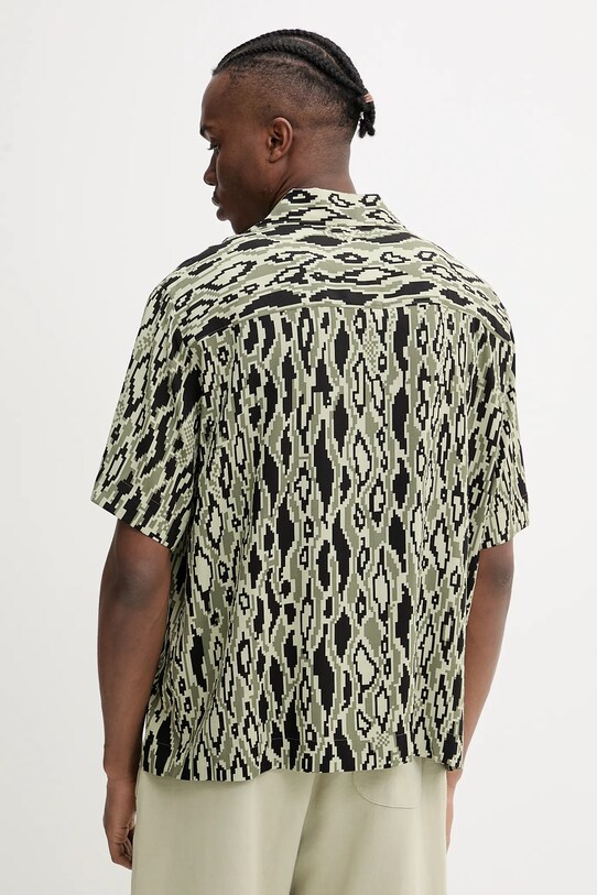 Odjeća Košulja HUGO 50539338 zelena