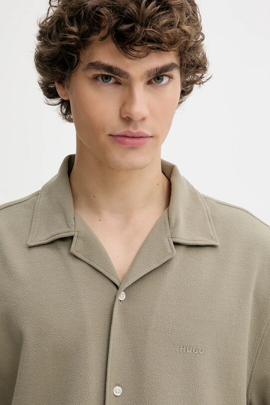 HUGO ing zöld 50539345