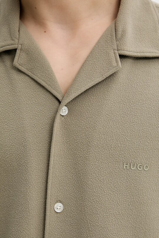 HUGO ing 50539345 zöld