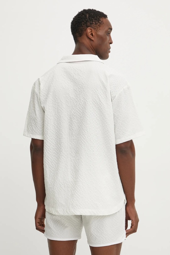 Oblečenie Košeľa HUGO 50540111 béžová