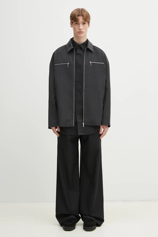 Košile Y-3 Reflex Shirt JD1453