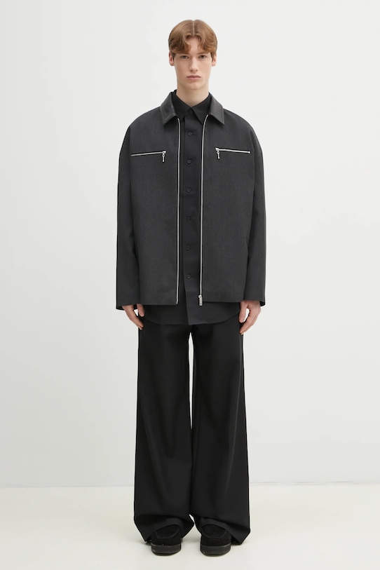Košile Y-3 Reflex Shirt JD1453