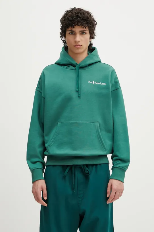 Суичър Polo Ralph Lauren Long Sleeve Sweatshirt