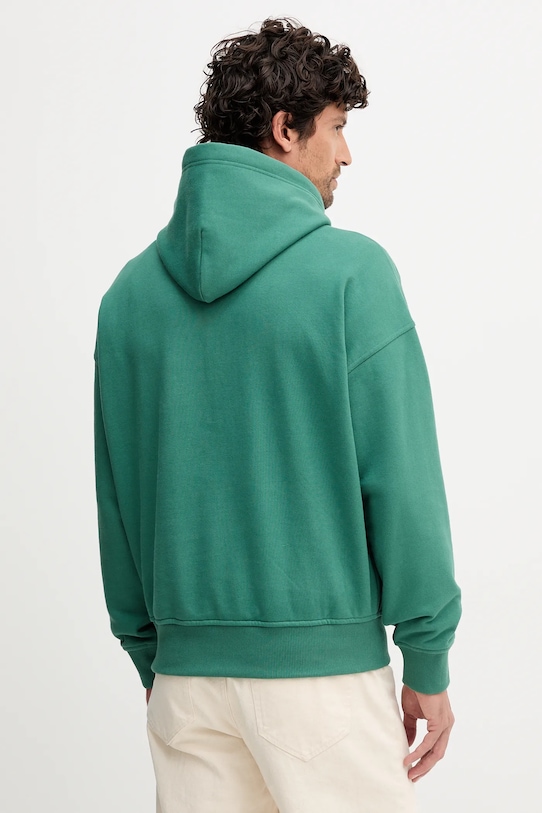 Одяг Кофта Polo Ralph Lauren Long Sleeve Sweatshirt 710961135 зелений