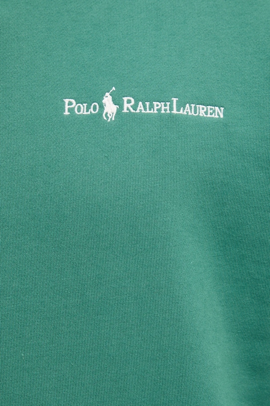 Кофта Polo Ralph Lauren Long Sleeve Sweatshirt 710961135 зелений