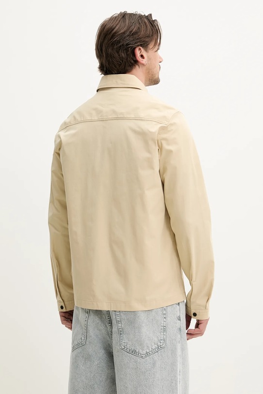 Odzież HUGO kurtka 50482701 beżowy