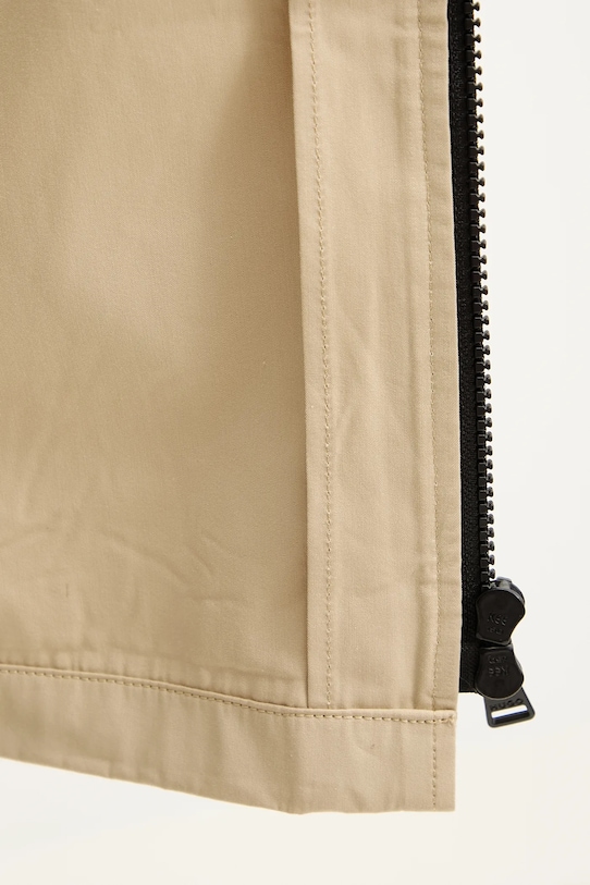 HUGO kurtka 50482701 beżowy