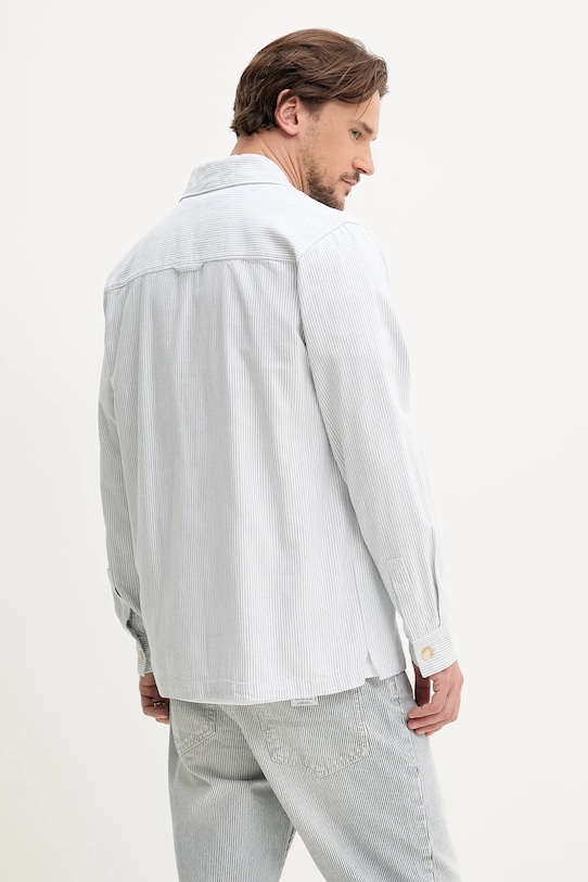 Oblečení Košile HUGO 50539269 modrá