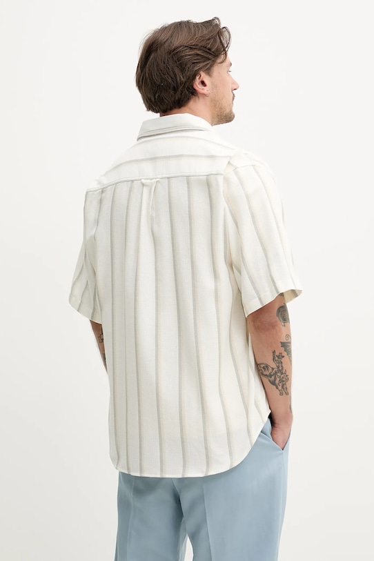 Îmbrăcăminte HUGO camasa 50539341 bej