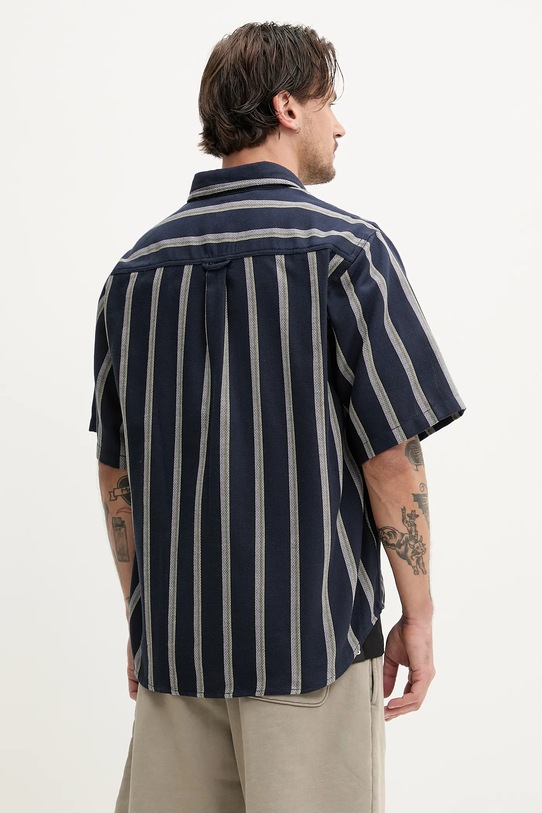 Одяг Сорочка HUGO 50539341 темно-синій