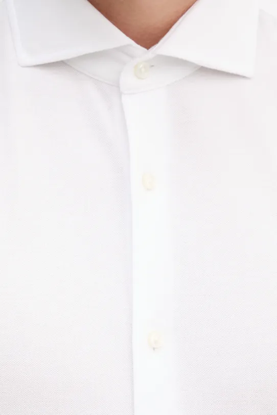 Bavlněná košile BOSS 50527675