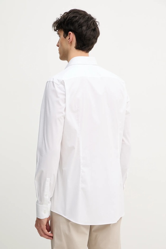 Abbigliamento BOSS camicia 50538949 bianco
