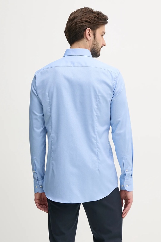 Odzież BOSS koszula 50538962 niebieski