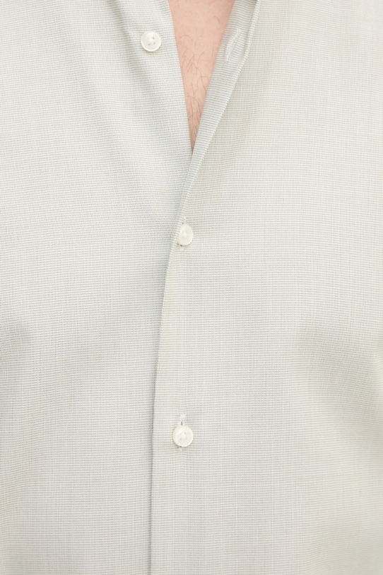 Srajca BOSS 50539203 siva