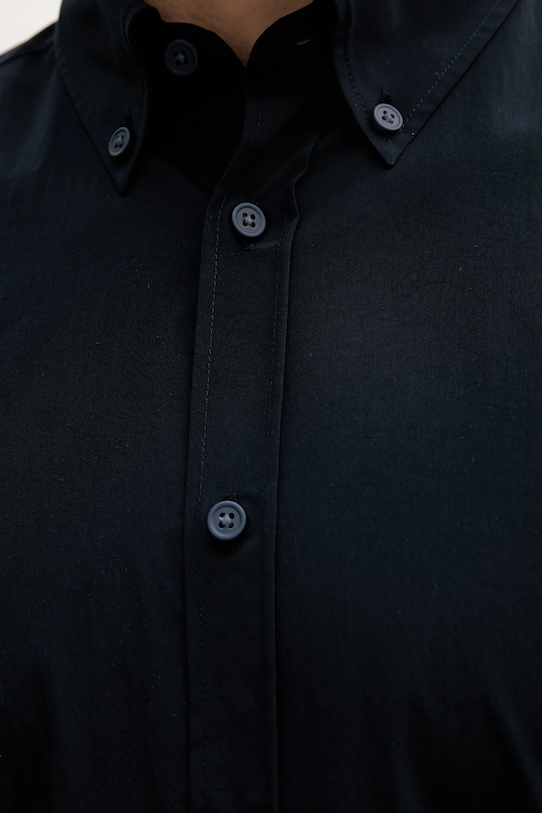 BOSS cămașă 50539917 bleumarin