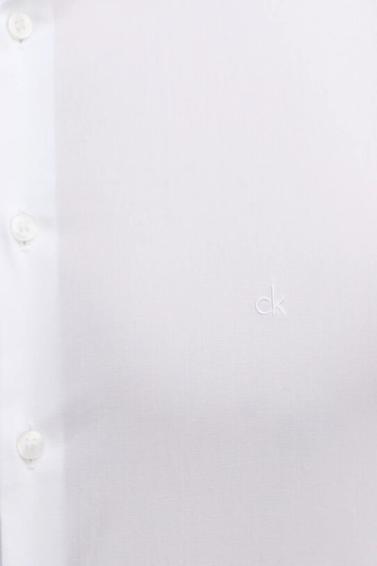 Calvin Klein camasa K10K112743 alb