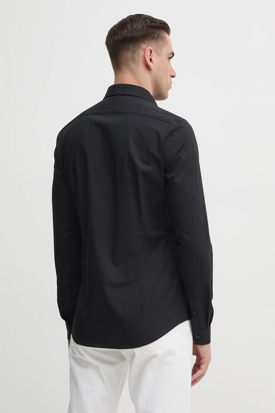 Îmbrăcăminte Calvin Klein camasa K10K112743 negru
