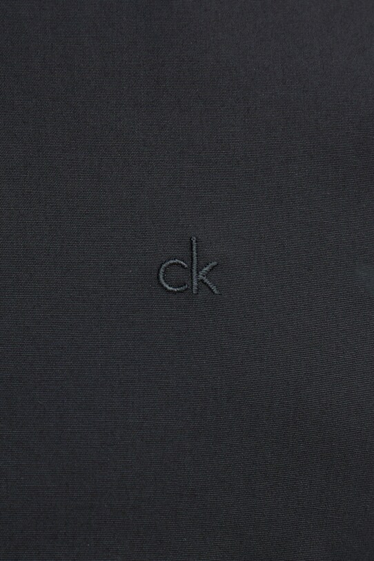 Calvin Klein camasa K10K112743 negru