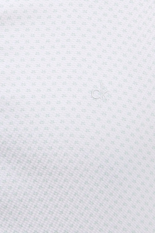 Рубашка Calvin Klein K10K114360 белый
