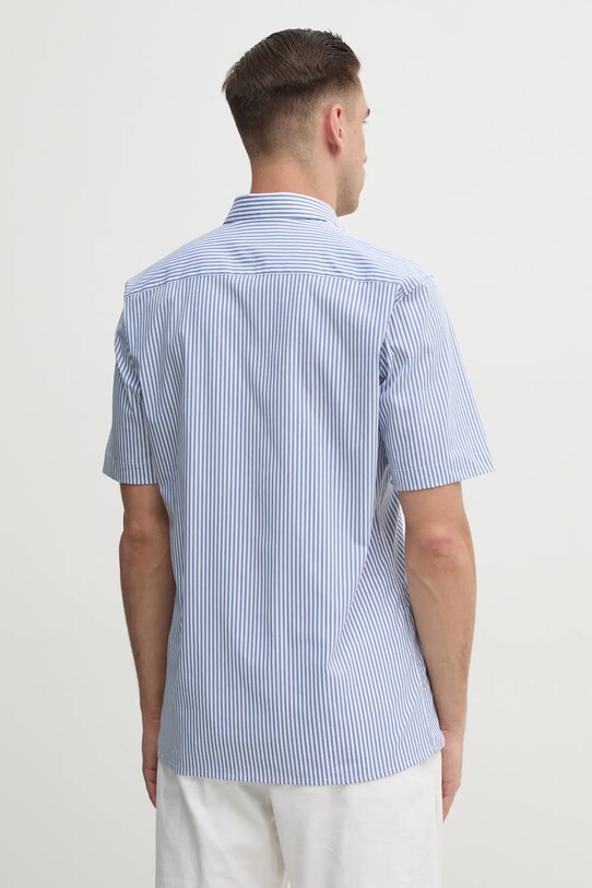 Îmbrăcăminte Calvin Klein camasa K10K114415 alb