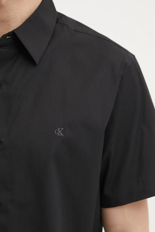Сорочка Calvin Klein LV04LB125G чорний