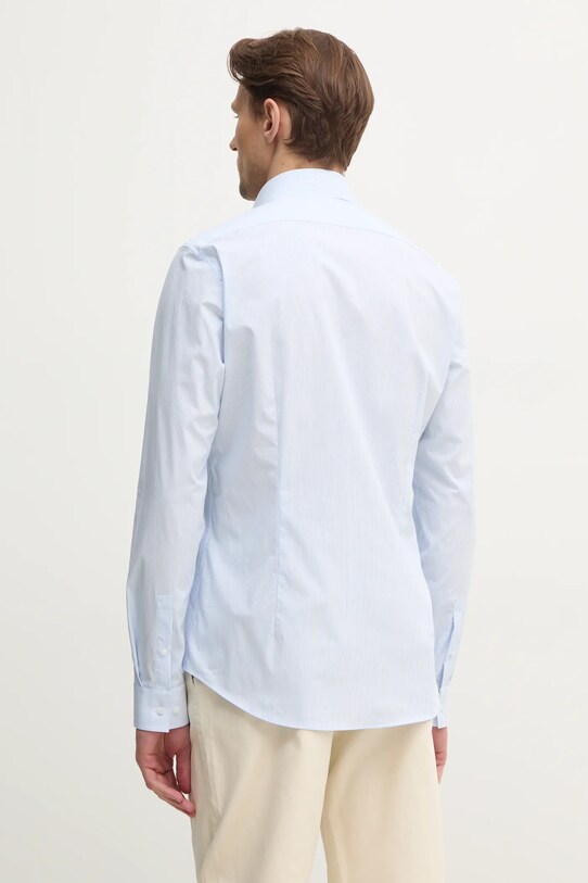 Calvin Klein cămașă albastru K10K114301