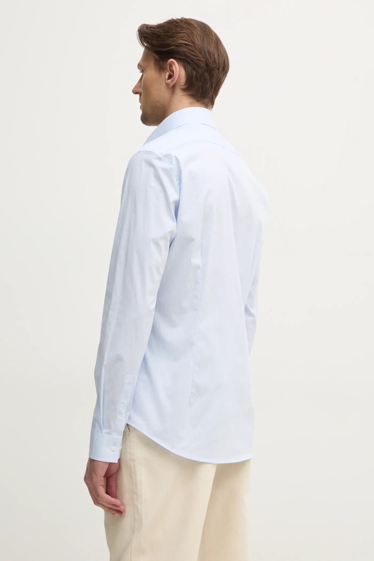 Calvin Klein cămașă K10K114301 albastru