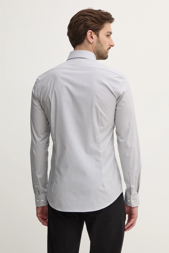 Îmbrăcăminte Calvin Klein cămașă K10K114301 gri