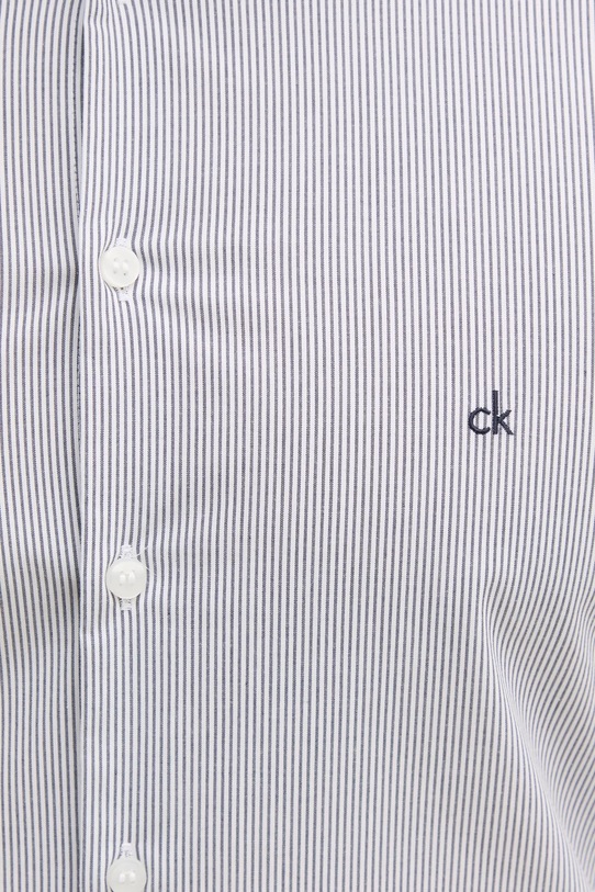 Calvin Klein cămașă K10K114301 gri