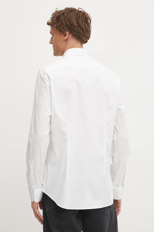 Одяг Сорочка Tommy Hilfiger MW0MW39279 білий