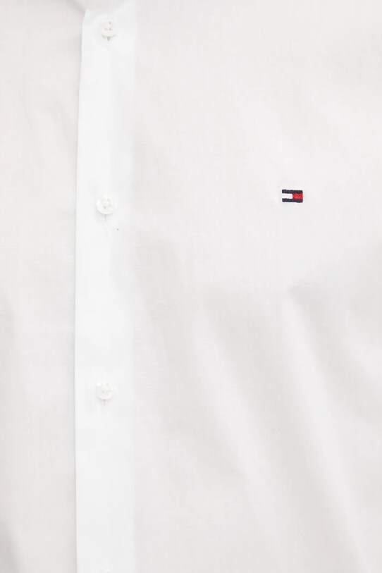 Рубашка Tommy Hilfiger MW0MW39279 белый