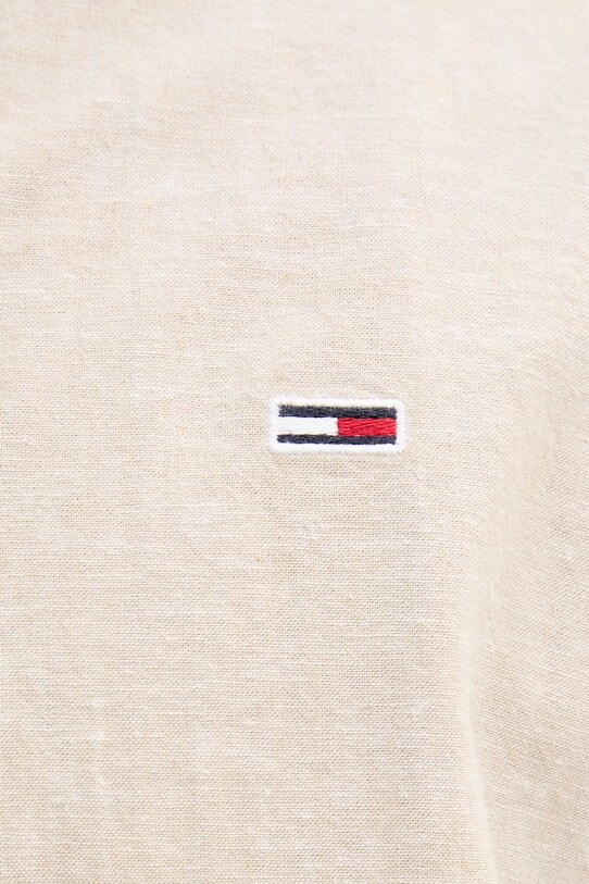 Tommy Jeans ing DM0DM20875 bézs
