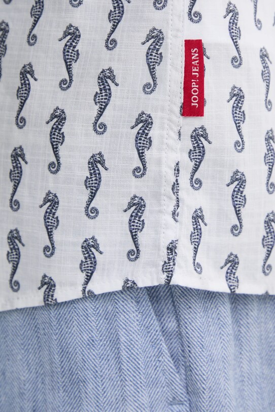 Joop! camasa din bumbac 30045983