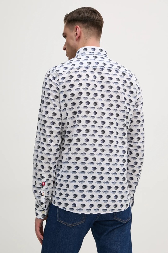 Abbigliamento Joop! camicia in cotone 30045983 bianco