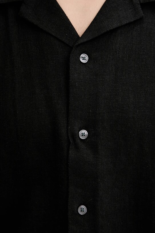 Abercrombie & Fitch len ing fekete KI125.5075.900