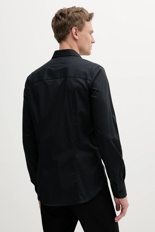 Odjeća Košulja Marciano by Guess OLIVER 1GH402.4416Z crna