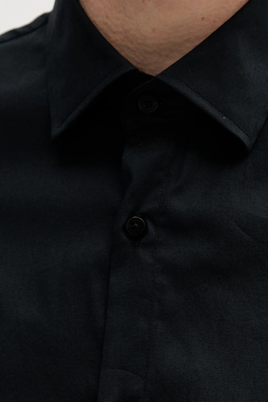 Košulja Marciano by Guess OLIVER 1GH402.4416Z crna