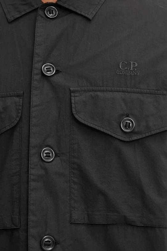 C.P. Company cotton shirt 18CMSH236A005328G