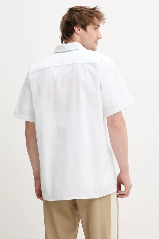 Oblečení Košile Dickies DK0A4XRRWHX1 bílá