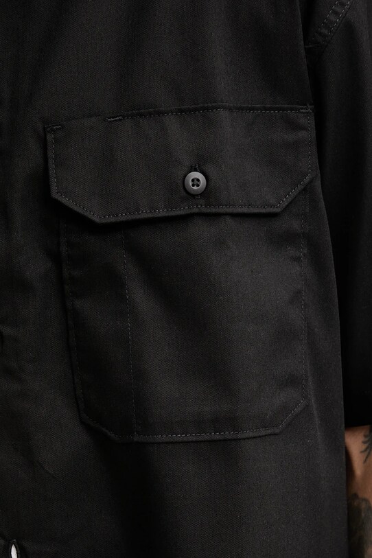 Риза Dickies DK0A4Z7QBLK1 черен
