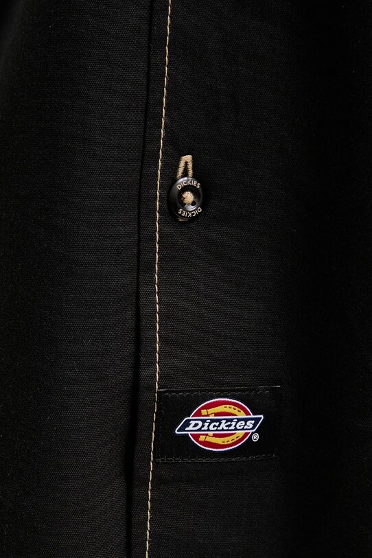 Риза Dickies DK0A4Z7RBLK1 черен