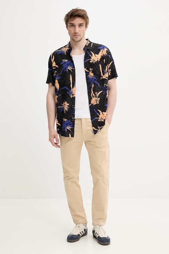 Rip Curl koszula 03QMSH czarny SS25