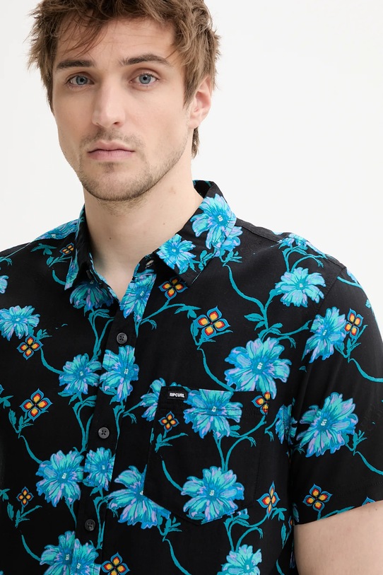 Rip Curl cămașă negru 04NMSH