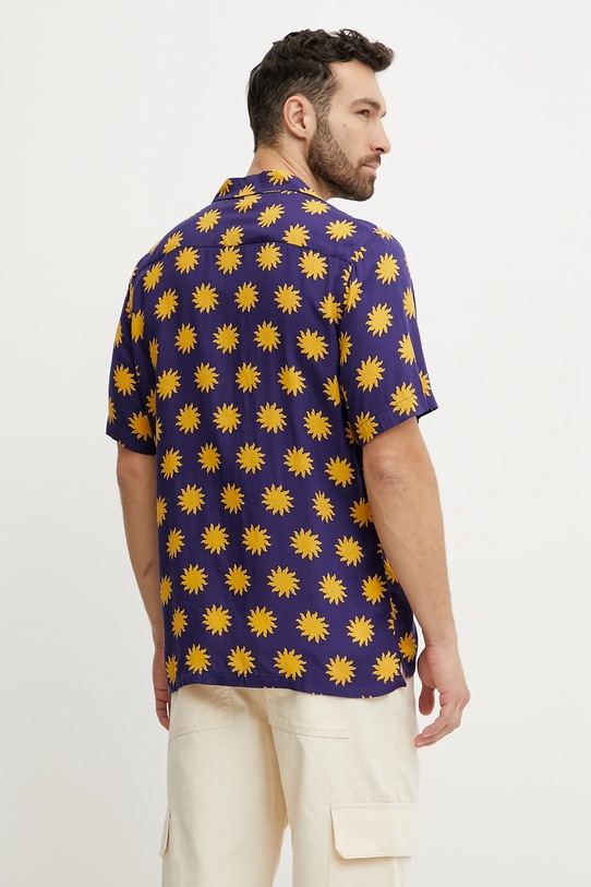 Îmbrăcăminte OAS camasa 7005.32 violet