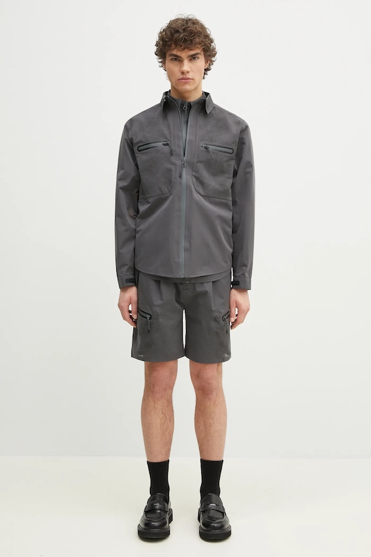 Alpha Industries jacket LS Laser Cut Shirt 756121.747