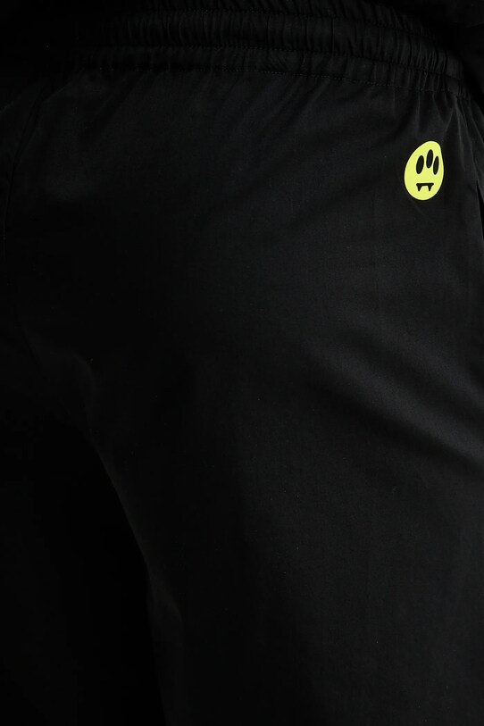 Хлопковая рубашка Barrow S5BWUASI092