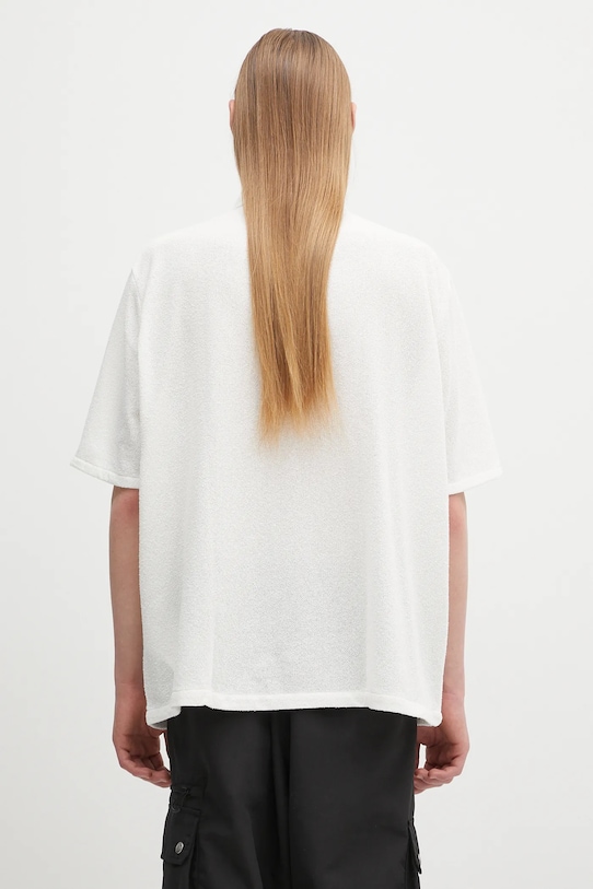 Odzież Our Legacy koszula Box M2202BO biały